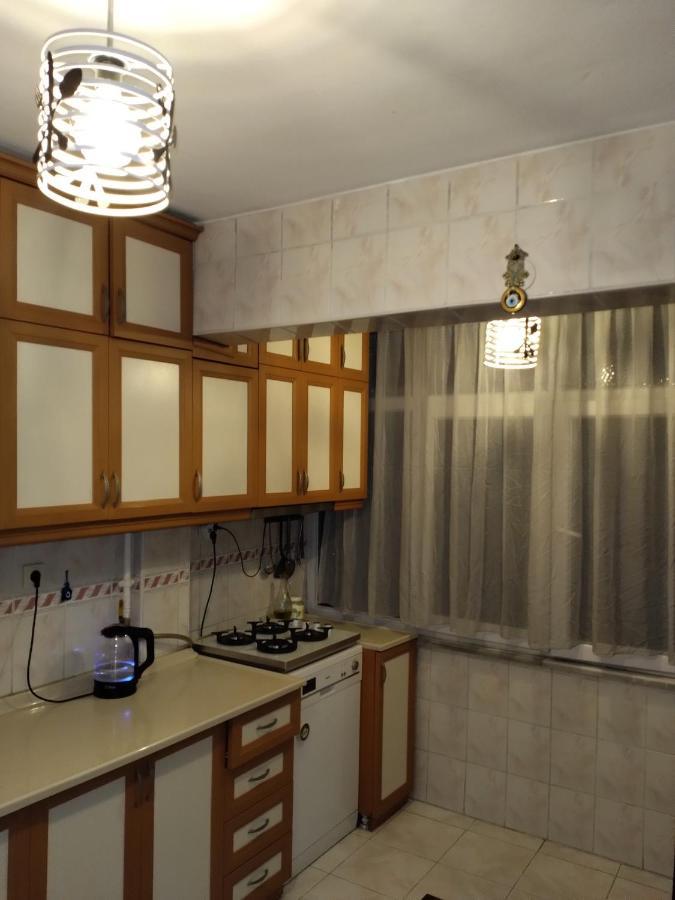 Feeling At Home In Istanbul Center 5 Minutes Walk To The Atakoey Metro Station & Metrobus Екстер'єр фото