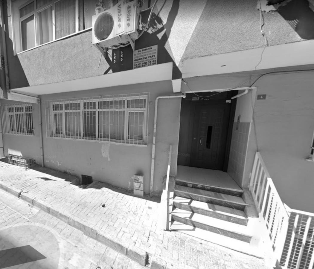 Feeling At Home In Istanbul Center 5 Minutes Walk To The Atakoey Metro Station & Metrobus Екстер'єр фото