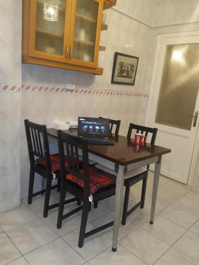 Feeling At Home In Istanbul Center 5 Minutes Walk To The Atakoey Metro Station & Metrobus Екстер'єр фото
