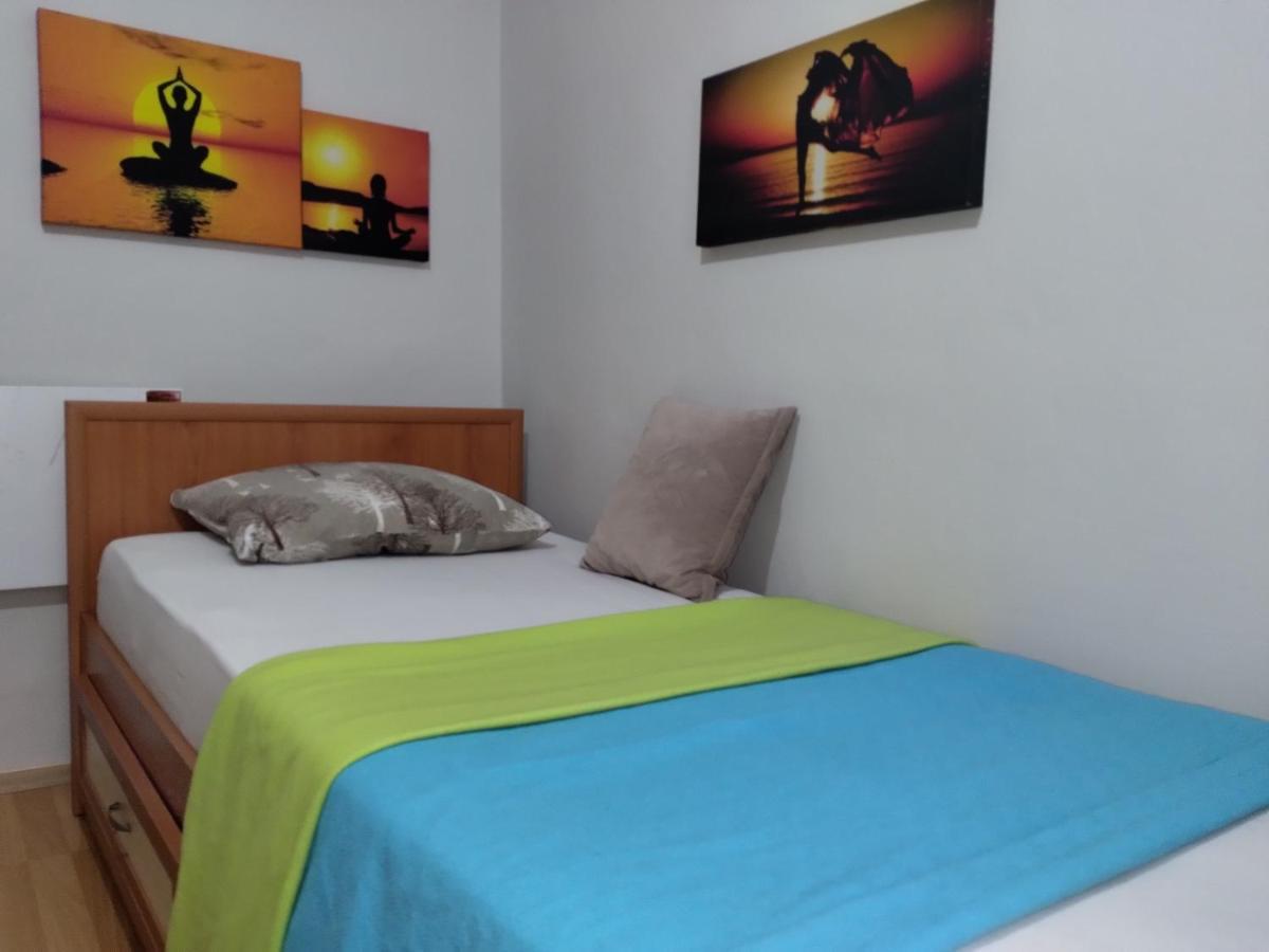 Feeling At Home In Istanbul Center 5 Minutes Walk To The Atakoey Metro Station & Metrobus Екстер'єр фото
