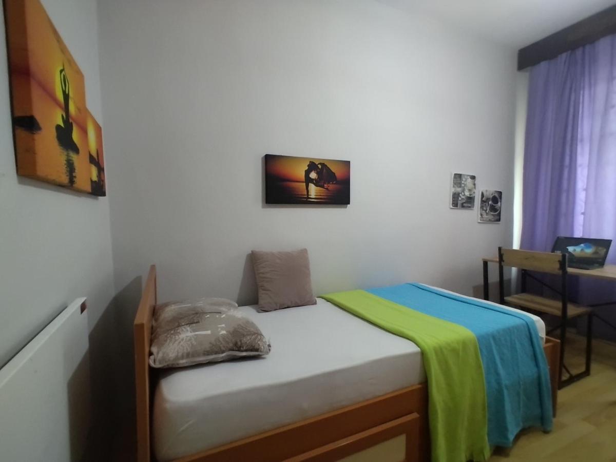 Feeling At Home In Istanbul Center 5 Minutes Walk To The Atakoey Metro Station & Metrobus Екстер'єр фото