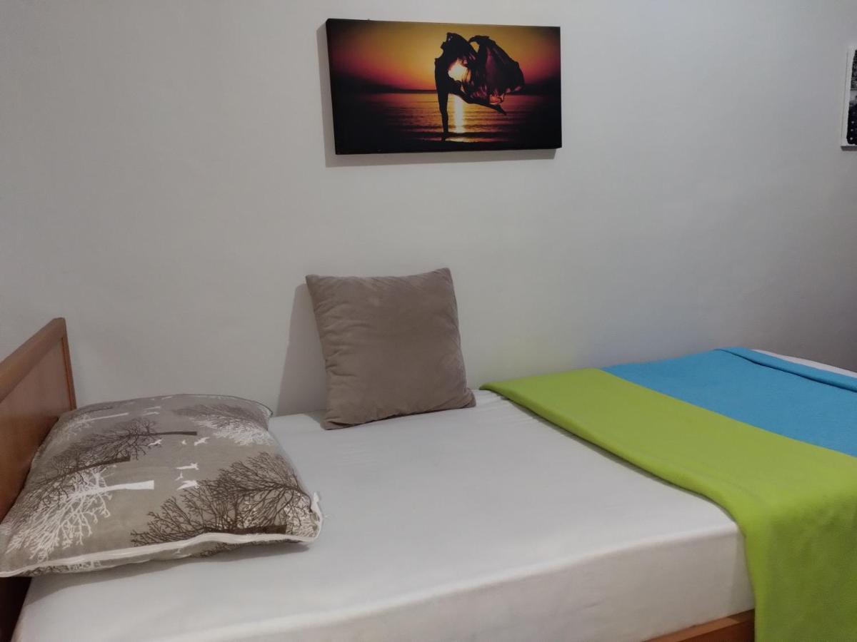 Feeling At Home In Istanbul Center 5 Minutes Walk To The Atakoey Metro Station & Metrobus Екстер'єр фото