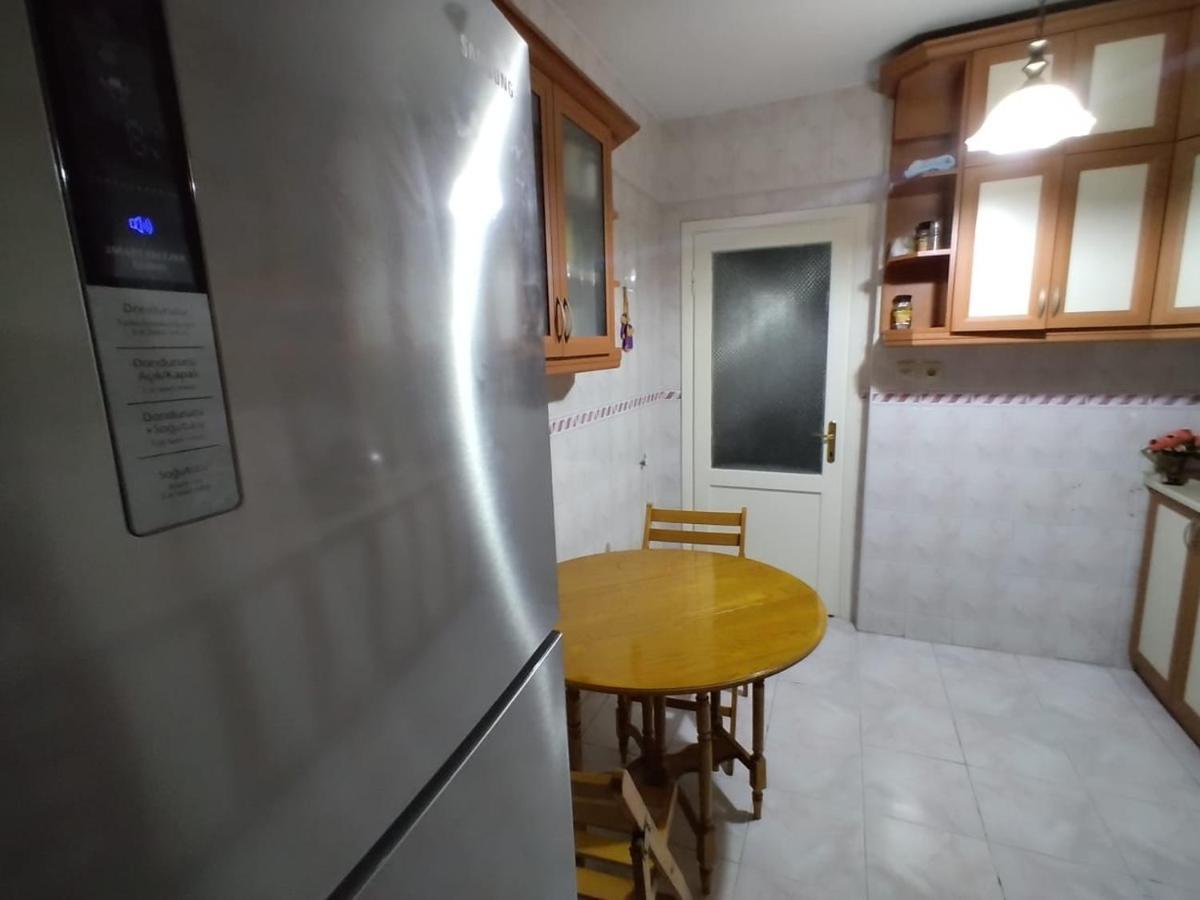 Feeling At Home In Istanbul Center 5 Minutes Walk To The Atakoey Metro Station & Metrobus Екстер'єр фото