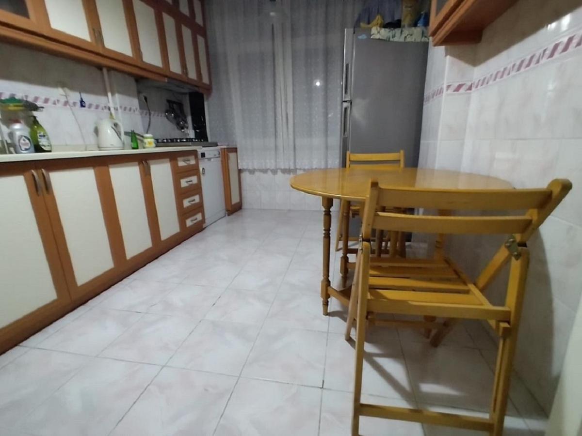 Feeling At Home In Istanbul Center 5 Minutes Walk To The Atakoey Metro Station & Metrobus Екстер'єр фото