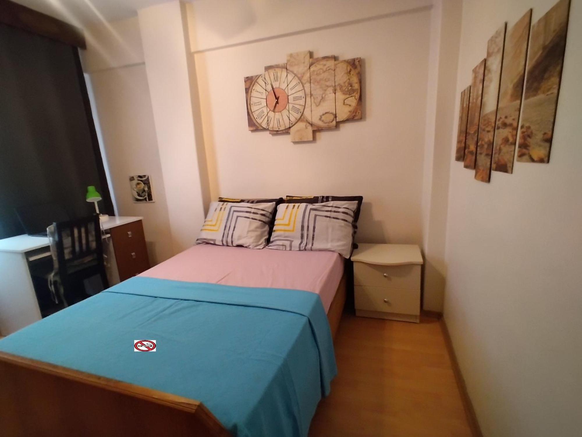 Feeling At Home In Istanbul Center 5 Minutes Walk To The Atakoey Metro Station & Metrobus Екстер'єр фото