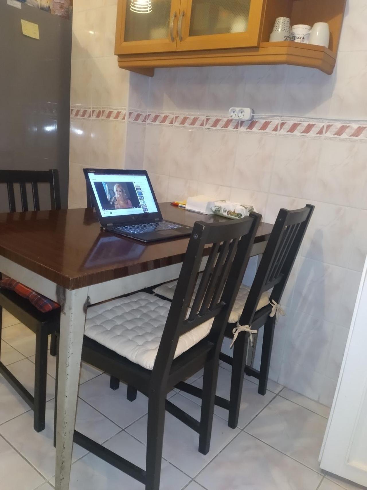 Feeling At Home In Istanbul Center 5 Minutes Walk To The Atakoey Metro Station & Metrobus Екстер'єр фото