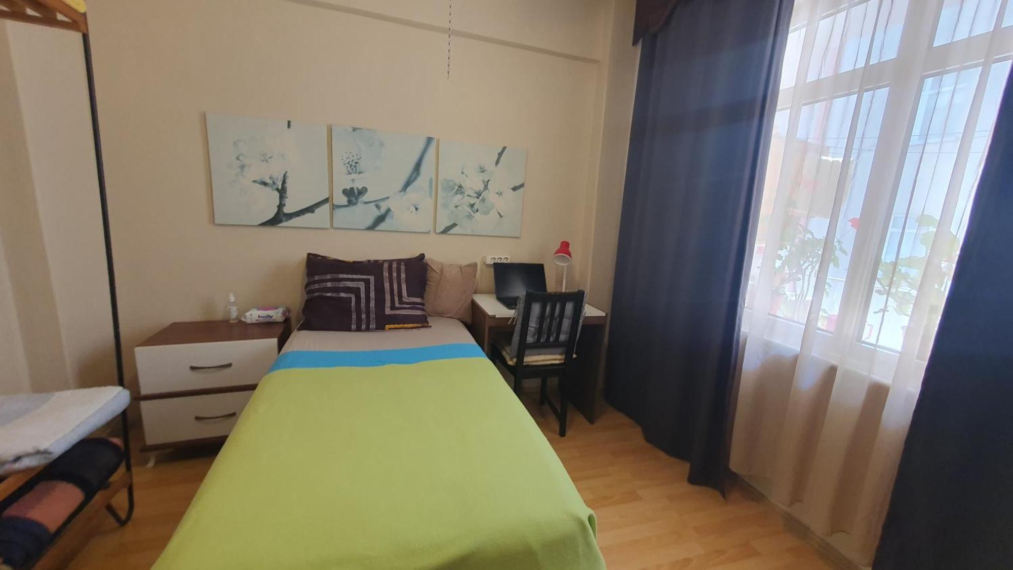 Feeling At Home In Istanbul Center 5 Minutes Walk To The Atakoey Metro Station & Metrobus Екстер'єр фото