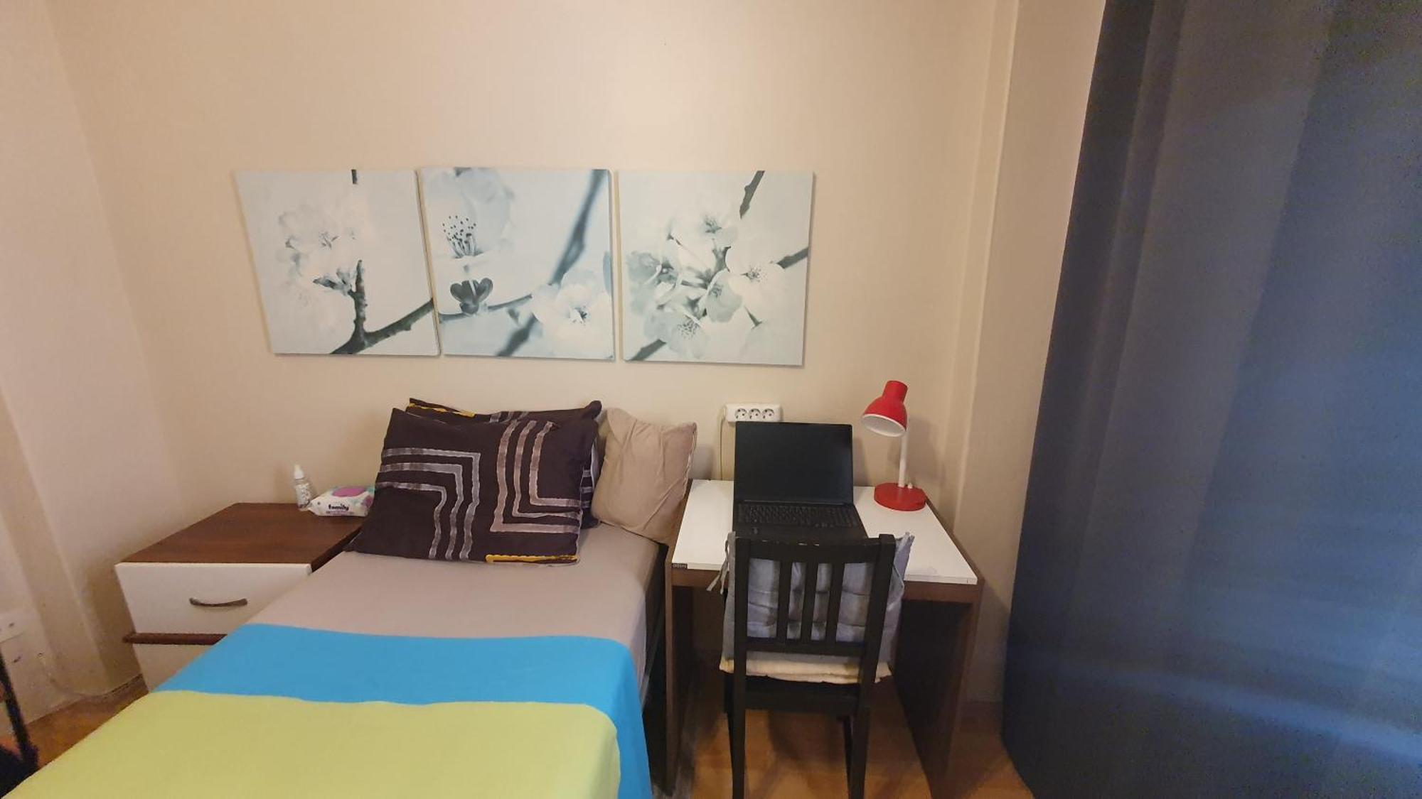 Feeling At Home In Istanbul Center 5 Minutes Walk To The Atakoey Metro Station & Metrobus Екстер'єр фото