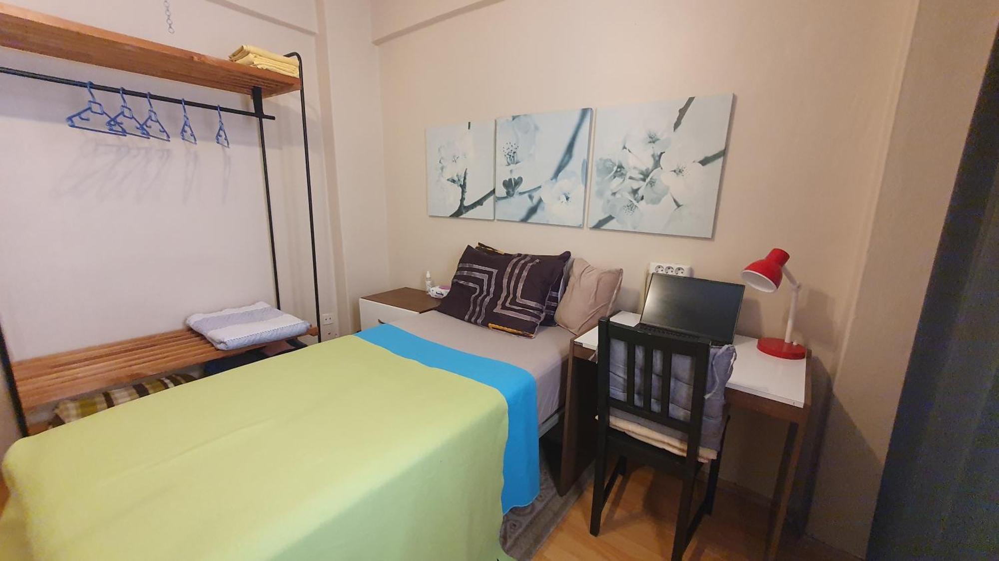 Feeling At Home In Istanbul Center 5 Minutes Walk To The Atakoey Metro Station & Metrobus Екстер'єр фото