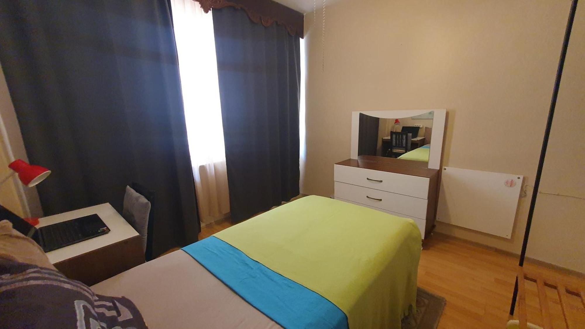 Feeling At Home In Istanbul Center 5 Minutes Walk To The Atakoey Metro Station & Metrobus Екстер'єр фото